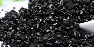 Coconut Shell Charcoal